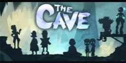 Double Fine's 'The Cave'