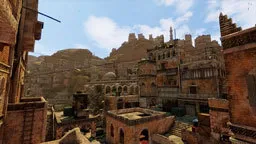 Uncharted 3 Multiplayer Free-To-Play