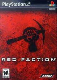 THQ Remains: Red Faction