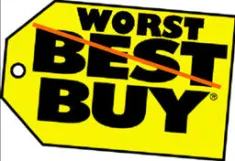 Best/Worst Buy in Peril