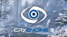 Crytek's Cry Engine 3