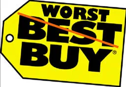 Best/Worst Buy in Peril
