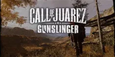 Call of Jaurez: Gunslinger