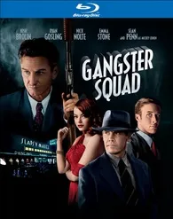 Gangster Squad Blu-ray Review | High Def Digest