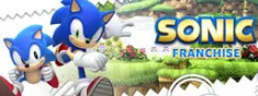 SEGA Sonic Steam Sale