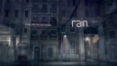 PSN 'Rain'