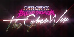 Far Cry 3: Blood Dragon: The Cyber War