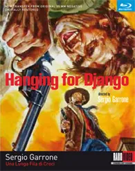 Hanging for Django Blu-ray Review | High Def Digest