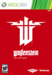 Wolfenstein The New ORder