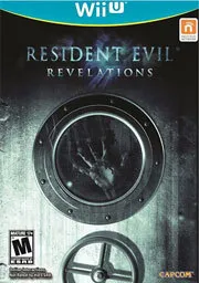 Resident Evil: Revelations Wii U