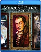 Buy The Vincent Price Collection [Blu-ray] at Ubuy Togo