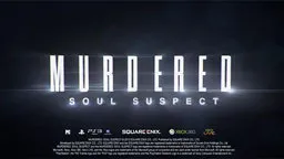 Murdered: Souls Suspect