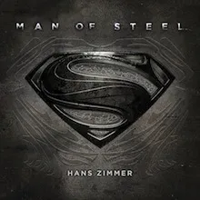 Man of Steel': Hans Zimmer's soundtrack has new surround sound tech