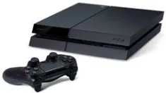 The PS4
