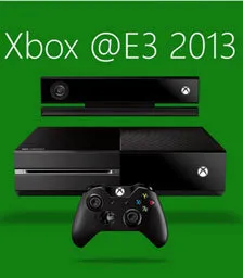 The Xbox One at E3