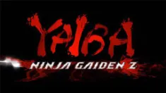 'Yaiba: Ninja Gaiden Z'