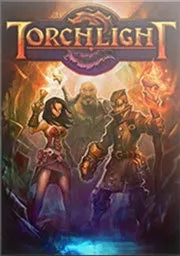 Torchlight for Free