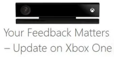 Xbox One Update
