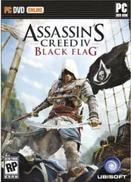 Assassin's Creed IV: Black Flag for the PC