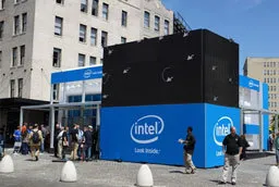 Intel Box