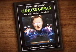 Conan O'Brien Clueless 2600