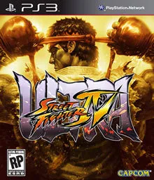 Ultra Street Fighter IV for the PC