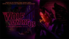 Telltale's 'The Wolf Among Us' 