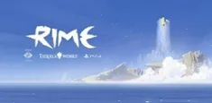 'Rime' for the PS4