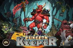 Dungeon Keeper