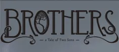 Brothers -  A Tale of Two Sons