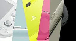 The New PS Vita