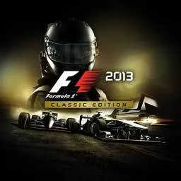F1 2013
