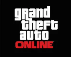 GTA V online