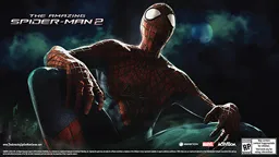 'The Amazing Spider-Man 2'