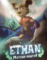 'Ethan: Meteor Hunter'