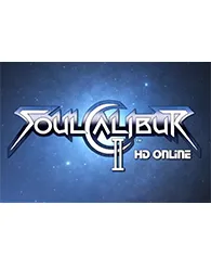 Soul Calibur II Online