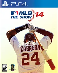 MLB The Show 14
