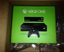Xbox One Out Early for Some