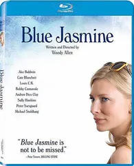 Blue Jasmine movie review & film summary (2013)