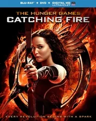 Comic-Con 2013: The Hunger Games: Catching Fire Unveils New Footage, Movies