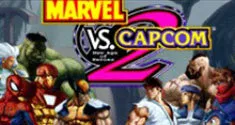 Marvel Vs. Capcom 2