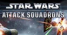 'Star Wars: Attack Squadrons'