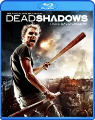 Dead Shadows Blu-ray Review | High Def Digest