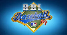 'R.B.I. Baseball 14'