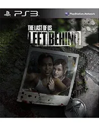 The Last of Us: Left Behind ROM Download - Play Station 3 ISO Game