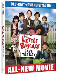 The Little Rascals Save the Day (Video 2014) - IMDb