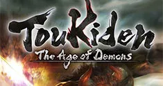 'Toukiden: The Age of Demons'