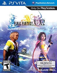 The Complete Story of Final Fantasy X 