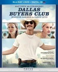 Dallas Buyers Club Blu-ray Review | High Def Digest