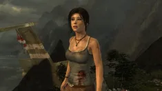 Tomb Raider PC
